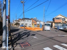 【東京都/清瀬市竹丘】清瀬市竹丘2丁目 新築一戸建て 