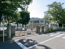 【東京都/清瀬市竹丘】清瀬市竹丘2丁目 新築一戸建て 周辺施設