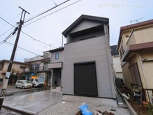 【東京都/東村山市青葉町】東村山市青葉町3丁目 新築一戸建て 