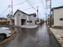 【東京都/東村山市青葉町】東村山市青葉町3丁目 新築一戸建て 