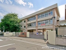 【東京都/東村山市青葉町】東村山市青葉町3丁目 新築一戸建て 周辺施設