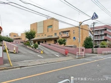 【東京都/東村山市青葉町】東村山市青葉町3丁目 新築一戸建て 周辺施設