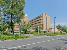 【東京都/東村山市青葉町】東村山市青葉町2丁目 新築一戸建て 周辺施設