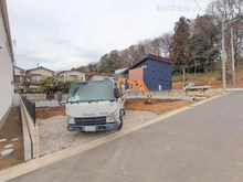 【埼玉県/所沢市大字北秋津】所沢市大字北秋津 新築一戸建て 