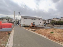 【埼玉県/所沢市大字北秋津】所沢市大字北秋津 新築一戸建て 