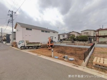 【埼玉県/所沢市大字北秋津】所沢市大字北秋津 新築一戸建て 