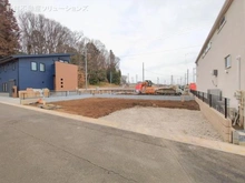 【埼玉県/所沢市大字北秋津】所沢市大字北秋津 新築一戸建て 