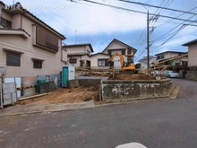 【埼玉県/所沢市小手指南】所沢市小手指南1丁目 新築一戸建て 