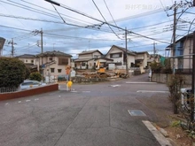 【埼玉県/所沢市小手指南】所沢市小手指南1丁目 新築一戸建て 