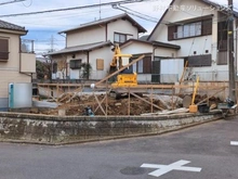 【埼玉県/所沢市小手指南】所沢市小手指南1丁目 新築一戸建て 