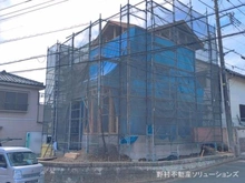 【埼玉県/所沢市小手指南】所沢市小手指南1丁目 新築一戸建て 
