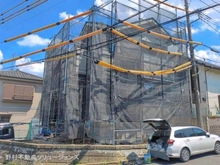 【埼玉県/所沢市小手指南】所沢市小手指南1丁目 新築一戸建て 