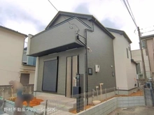 【東京都/東村山市富士見町】東村山市富士見町4丁目 新築一戸建て 