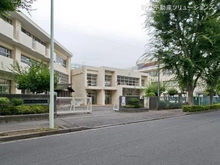 【東京都/東村山市富士見町】東村山市富士見町4丁目 新築一戸建て 周辺施設