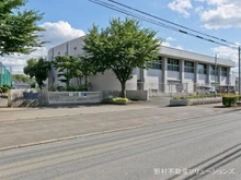 【東京都/東村山市富士見町】東村山市富士見町4丁目 新築一戸建て 周辺施設