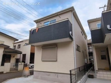 【埼玉県/所沢市向陽町】所沢市向陽町 新築一戸建て 