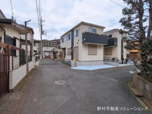 【埼玉県/所沢市向陽町】所沢市向陽町 新築一戸建て 