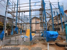 【埼玉県/所沢市大字久米】所沢市大字久米 新築一戸建て 