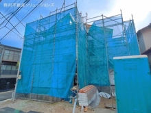 【埼玉県/所沢市大字久米】所沢市大字久米 新築一戸建て 