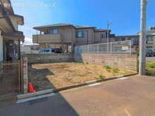 【埼玉県/所沢市若狭】所沢市若狭4丁目 新築一戸建て 外観