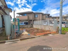 【埼玉県/所沢市若狭】所沢市若狭4丁目 新築一戸建て 