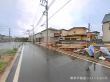 【埼玉県/所沢市大字上安松】所沢市大字上安松 新築一戸建て 