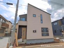 【埼玉県/所沢市大字上安松】所沢市大字上安松 新築一戸建て 