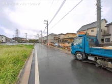 【埼玉県/所沢市大字上安松】所沢市大字上安松 新築一戸建て 
