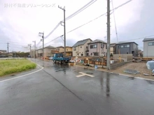 【埼玉県/所沢市大字上安松】所沢市大字上安松 新築一戸建て 