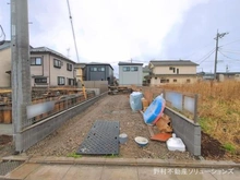 【埼玉県/所沢市大字上安松】所沢市大字上安松 新築一戸建て 