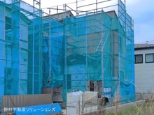 【埼玉県/所沢市大字上安松】所沢市大字上安松 新築一戸建て 