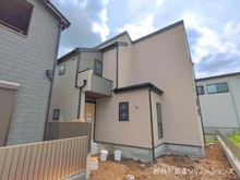 【埼玉県/所沢市大字上安松】所沢市大字上安松 新築一戸建て 