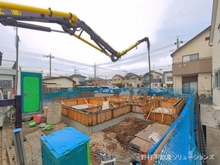 【埼玉県/所沢市狭山ケ丘】所沢市狭山ケ丘1丁目 新築一戸建て 