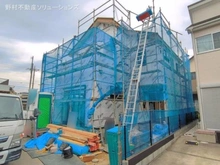 【埼玉県/所沢市狭山ケ丘】所沢市狭山ケ丘1丁目 新築一戸建て 
