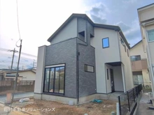【埼玉県/所沢市狭山ケ丘】所沢市狭山ケ丘1丁目 新築一戸建て 