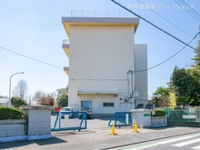 【埼玉県/所沢市狭山ケ丘】所沢市狭山ケ丘1丁目 新築一戸建て 周辺施設