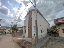 【埼玉県/所沢市上新井】所沢市上新井1丁目 新築一戸建て 