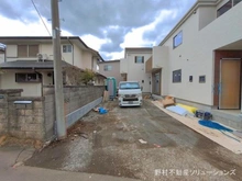 【埼玉県/所沢市上新井】所沢市上新井1丁目 新築一戸建て 