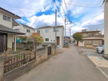 【埼玉県/所沢市上新井】所沢市上新井1丁目 新築一戸建て 