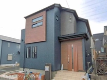 【東京都/東村山市廻田町】東村山市廻田町4丁目 新築一戸建て 