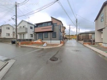 【東京都/東村山市廻田町】東村山市廻田町4丁目 新築一戸建て 