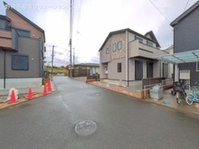 【東京都/東村山市廻田町】東村山市廻田町4丁目 新築一戸建て 