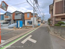 【埼玉県/所沢市上新井】所沢市上新井5丁目 新築一戸建て 