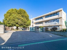 【埼玉県/所沢市上新井】所沢市上新井5丁目 新築一戸建て 周辺施設