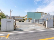 【埼玉県/所沢市緑町】所沢市緑町1丁目 新築一戸建て 周辺施設