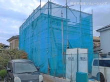 【埼玉県/所沢市大字山口】所沢市大字山口 新築一戸建て 