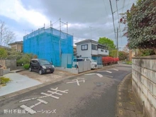 【埼玉県/所沢市大字山口】所沢市大字山口 新築一戸建て 