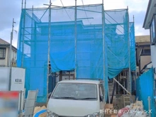 【埼玉県/所沢市大字山口】所沢市大字山口 新築一戸建て 