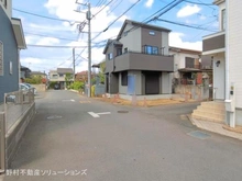 【埼玉県/所沢市中新井】所沢市中新井1丁目 新築一戸建て 