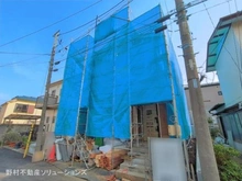 【東京都/東村山市秋津町】東村山市秋津町5丁目 新築一戸建て 